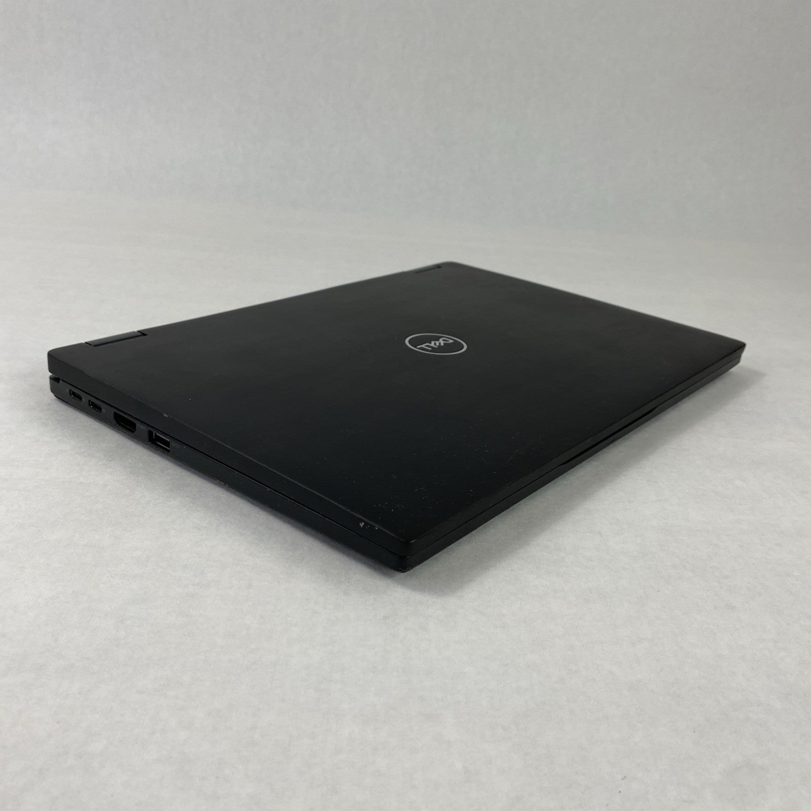 Dell Latitude 7390 2 in 1 13.3" Touch i3-7130U 2.7 GHz 4GB RAM No Battery/HDD/OS