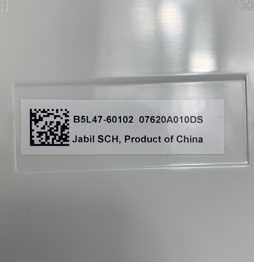 HP B5L47-60102 Sliding Keyboard Assembly for HP LaserJet M632 Printer7