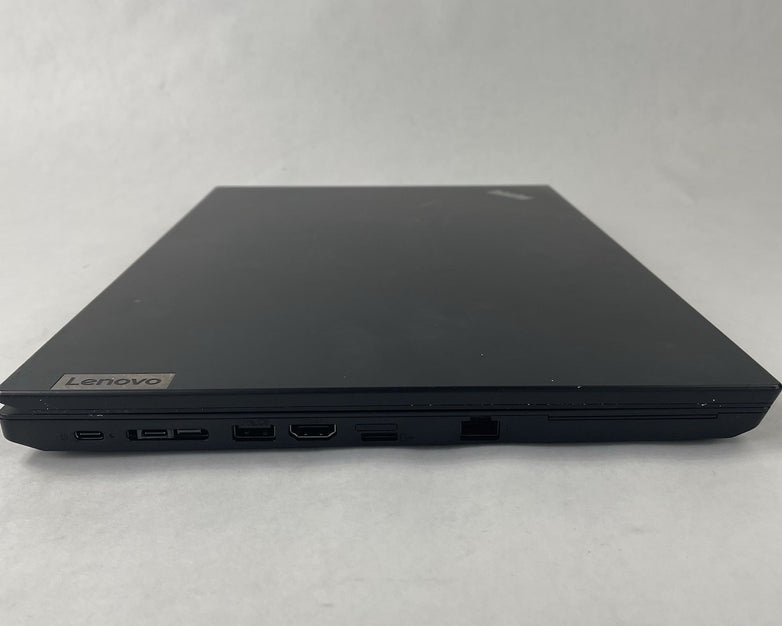 Lenovo Thinkpad L15 Gen 1 15.6" i7-10510U 1.80 GHz 16 GB RAM No HDD No OS READ
