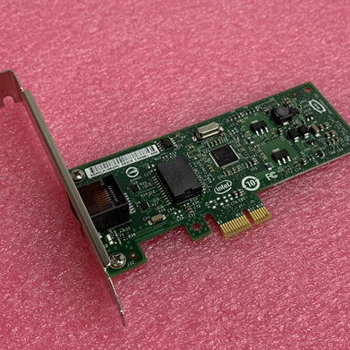Intel (R) Gigabit CT Desktop Adapter EXP19301CT