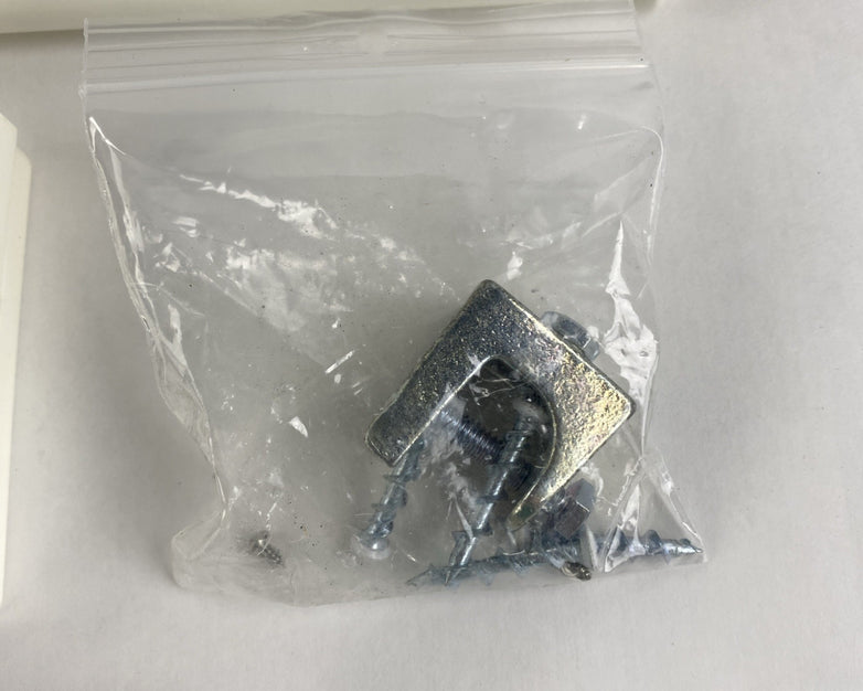 Nortel N0138431 Digital Base Station/Repeater Bracket Lot of 2