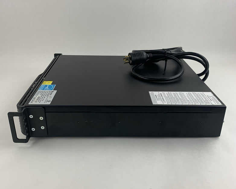 Vertiv Liebert GXT4-2000RT120 125V 20A 1940VA UPS Tested No Batteries IS-Unity