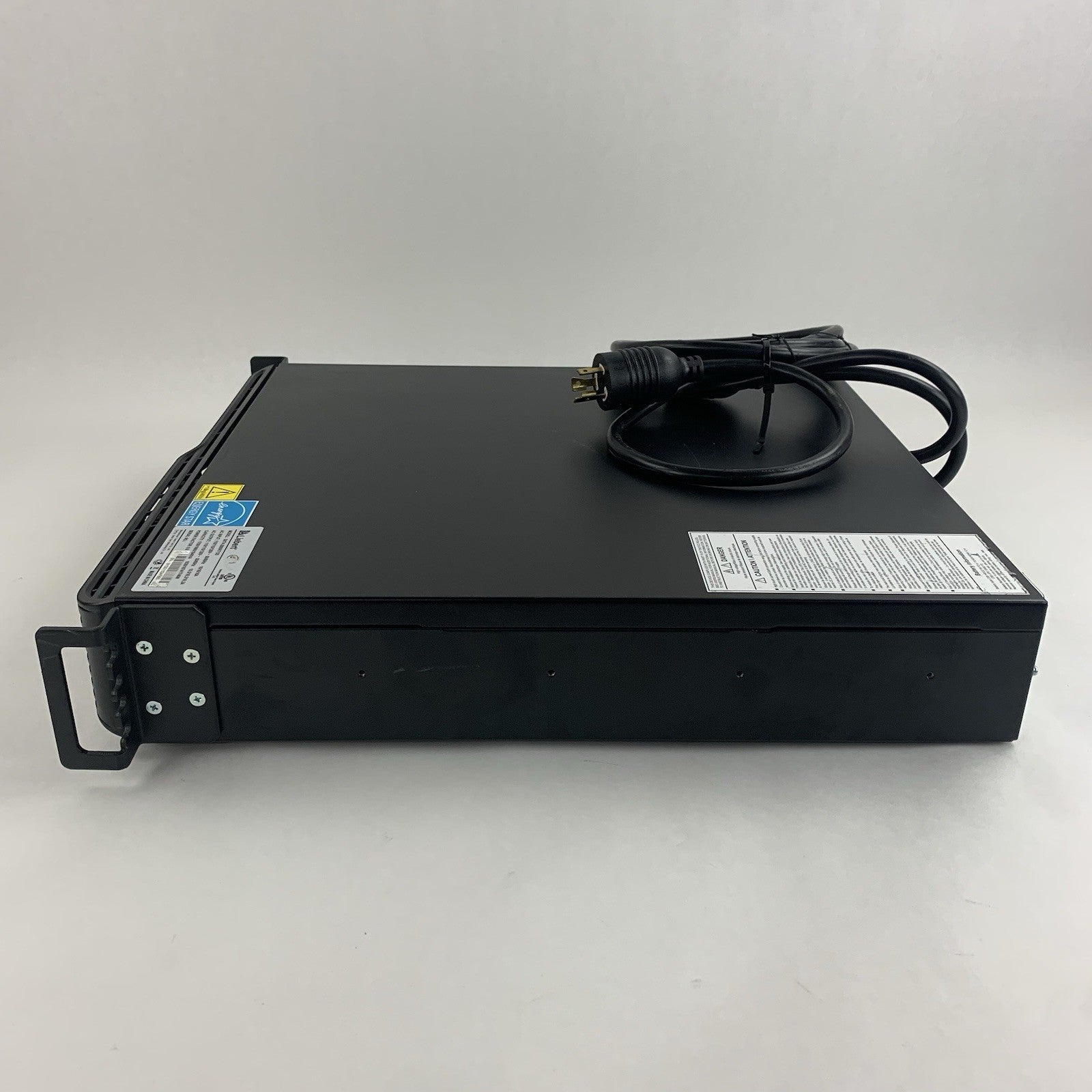 Vertiv Liebert GXT4-2000RT120 125V 20A 1940VA UPS Tested No Batteries IS-Unity12