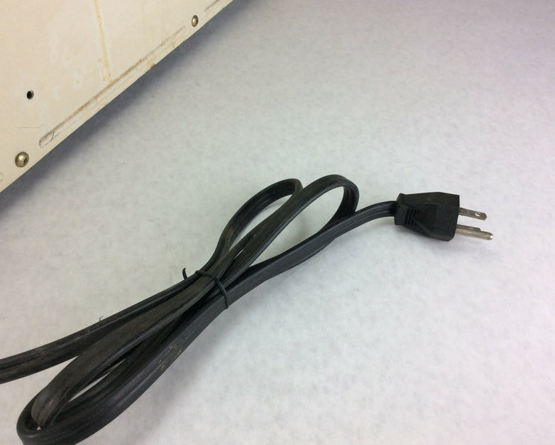 Vintage 1979 Kenmore Sears Microwave Wood Grain Model 564.9938010