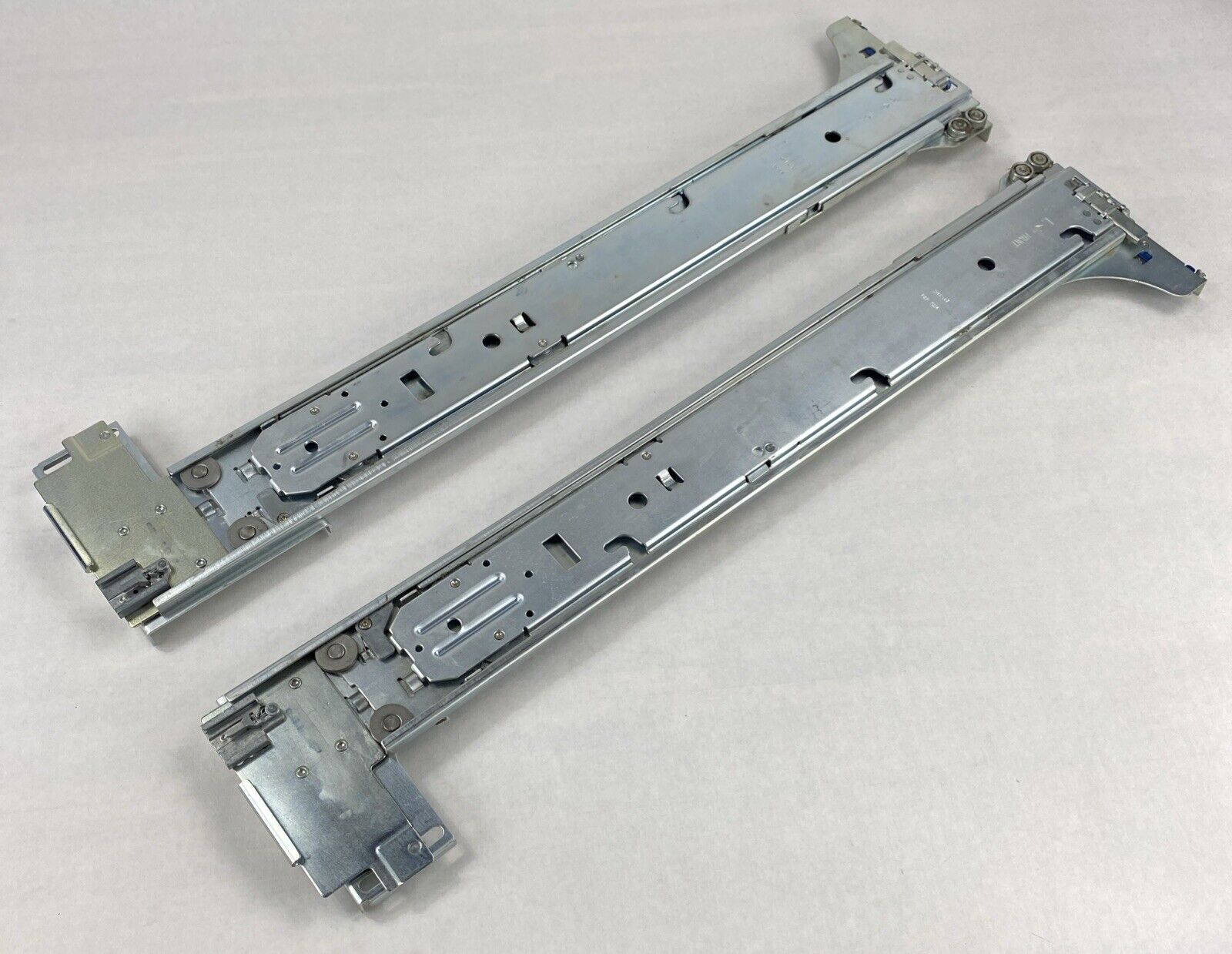 Dell H7970 / H7829 Left And Right Rail Kit For PowerEdge Server