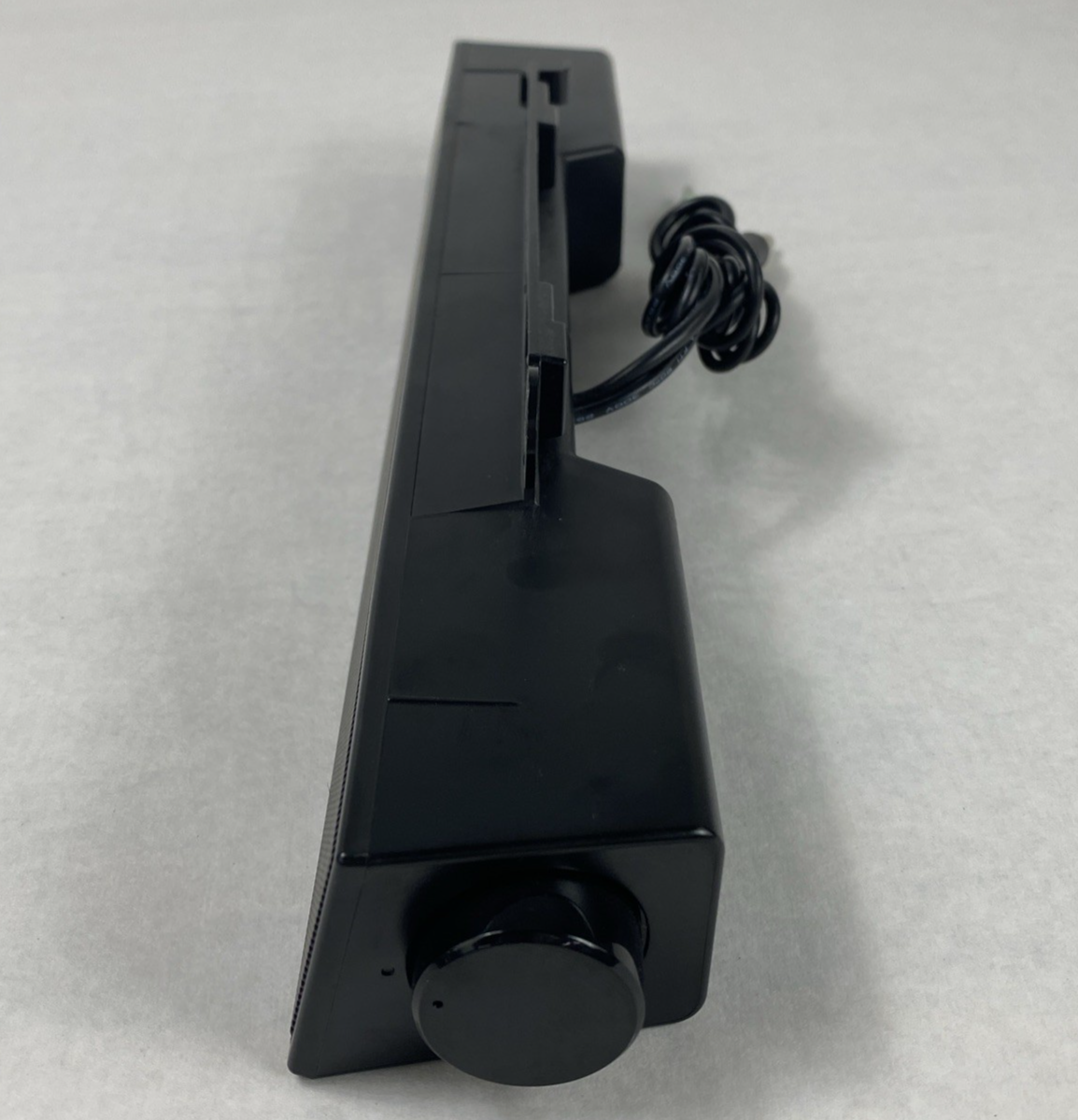 Dell AX510PA Monitor Mount Multimedia Soundbar Speaker Untested (Lot of 3)