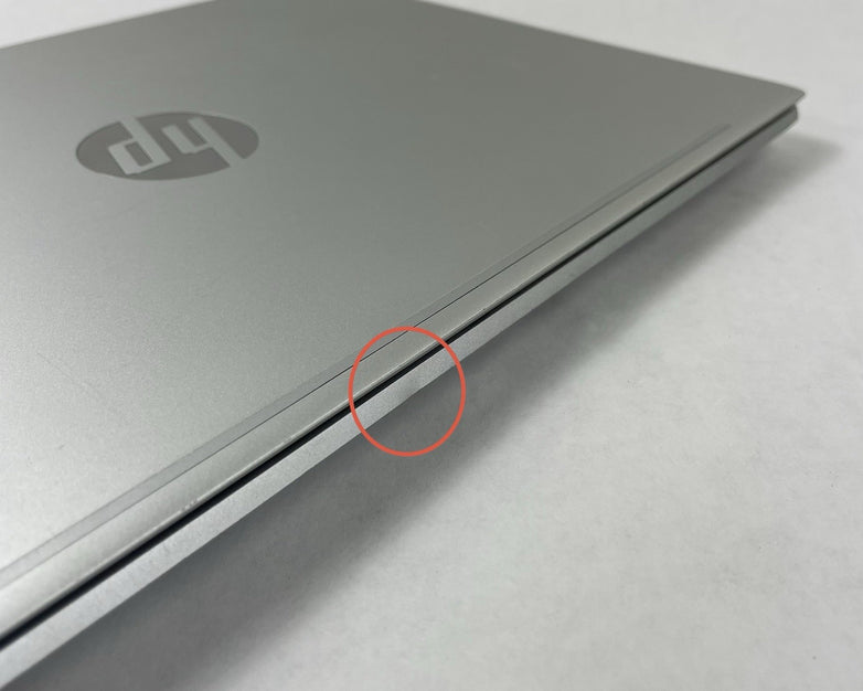 HP ProBook 630 G8 13.3" i7-1165G7 2.80 GHz 8 GB RAM No SSD/OS/AC - Dents