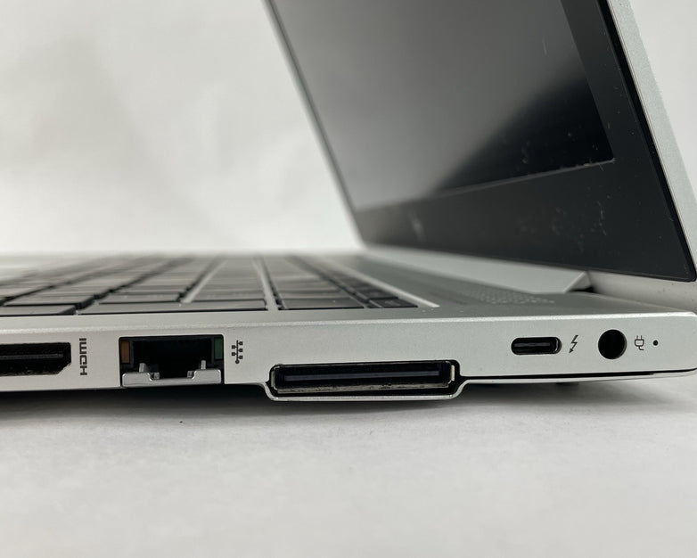 HP EliteBook 850 G5 15.6" i5-7200U 2.50 GHz 8 GB RAM No SSD/OS/AC - READ