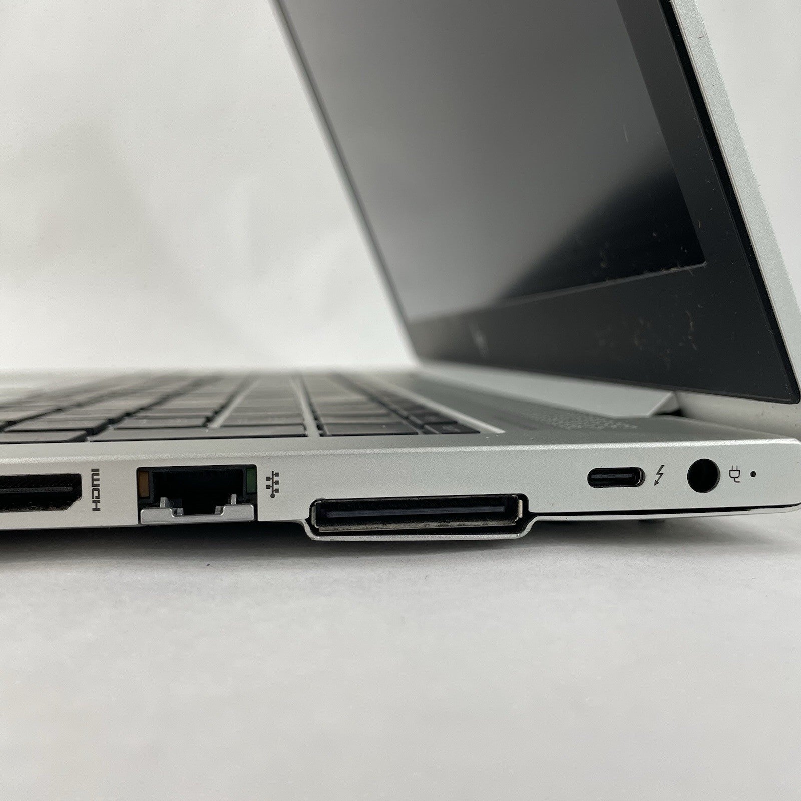 HP EliteBook 850 G5 15.6" i5-7200U 2.50 GHz 8 GB RAM No SSD/OS/AC - READ6