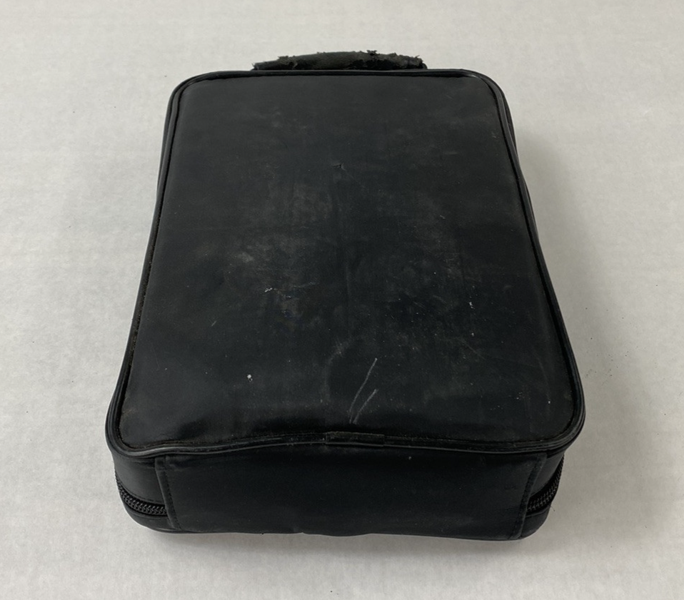 NextBase Click 10 10.1" Deluxe Portable DVD Player with Case/Accessories Tested