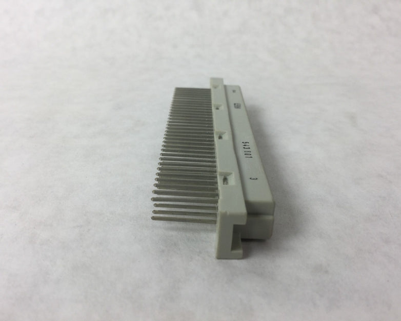 ERNI 543601 (8444)  Connector, NEW