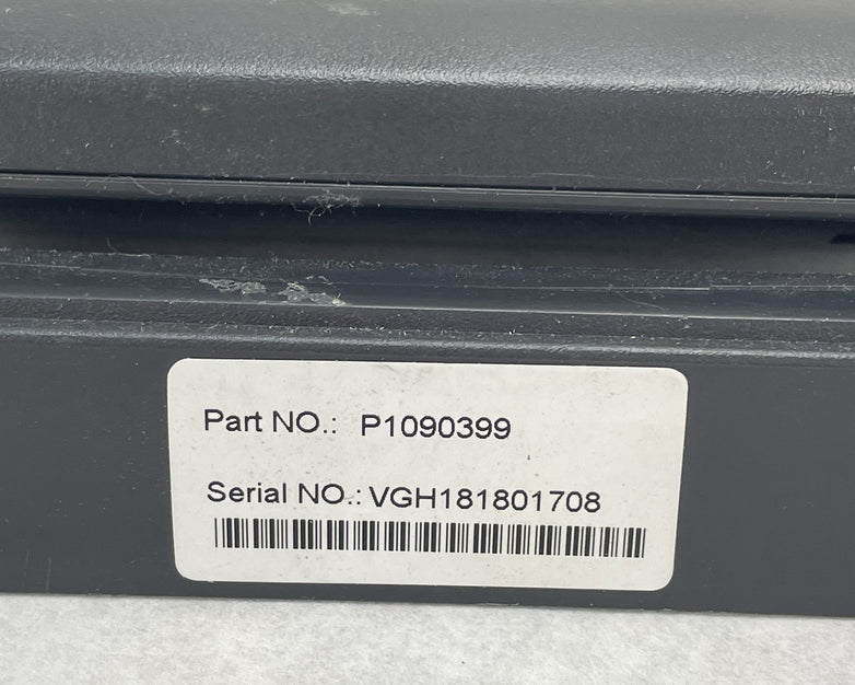 Zebra P1090399-0 ZD420D ZD620D Thermal Barcode Printer Cutter Asmbly AutoCutter