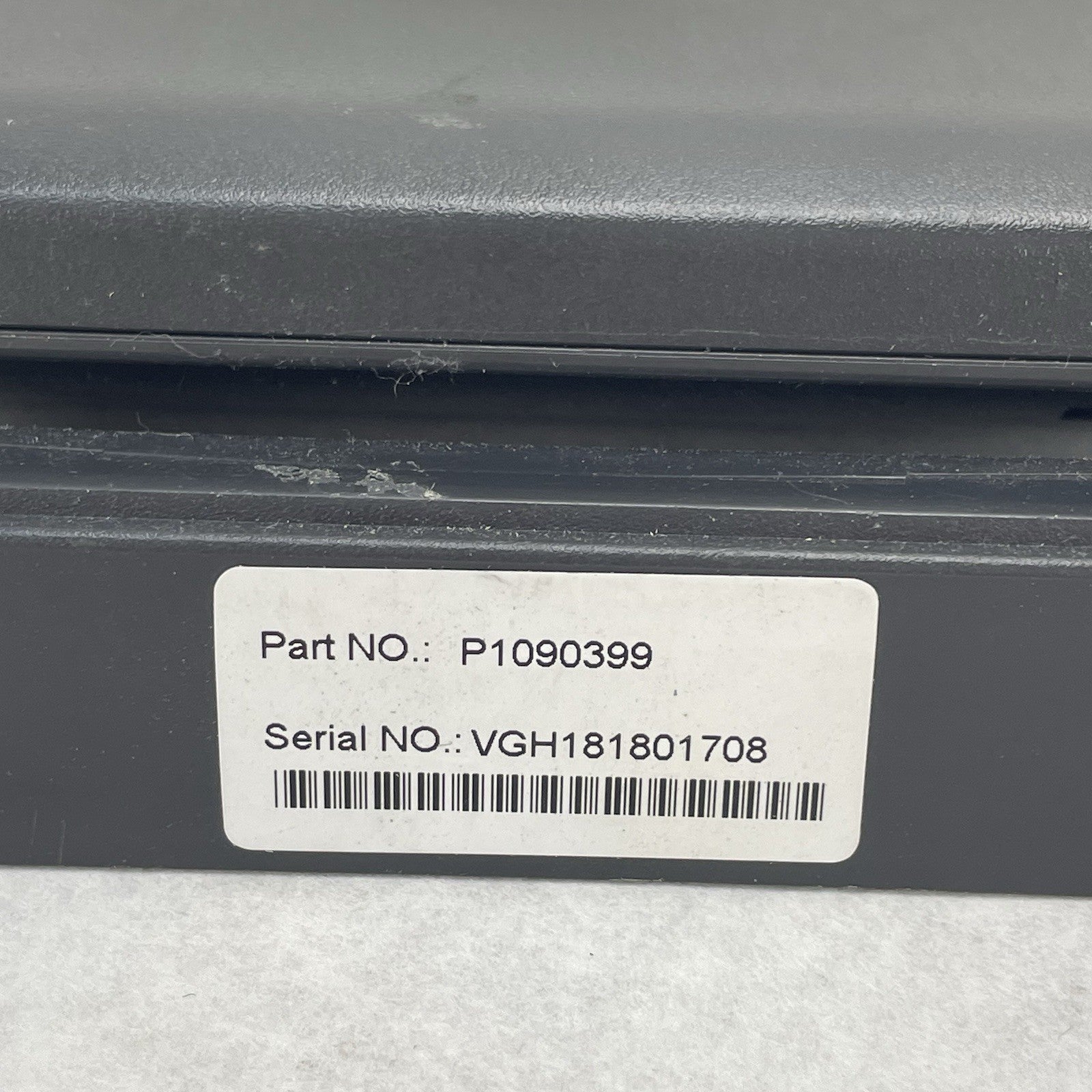 Zebra P1090399-0 ZD420D ZD620D Thermal Barcode Printer Cutter Asmbly AutoCutter2