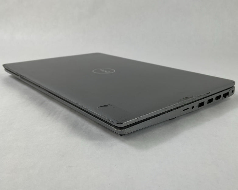 Dell Latitude 5550 15.6" Ultra 7 155U 2.10 GHz No SSD/OS/AC/RAM - READ