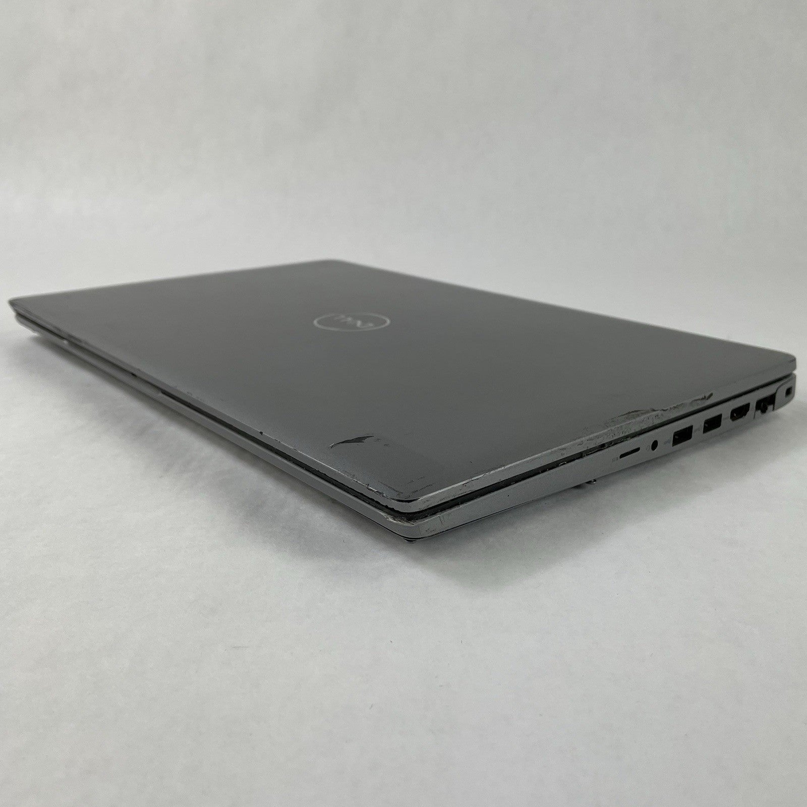 Dell Latitude 5550 15.6" Ultra 7 155U 2.10 GHz No SSD/OS/AC/RAM - READ14