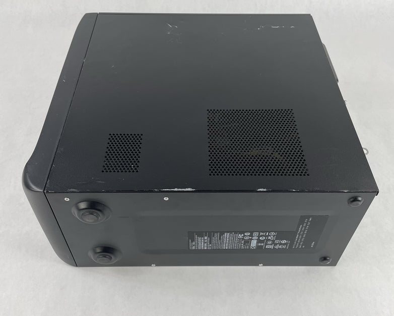 HP Pavilion P6-2003W MT AMD E2-3200 2.40 GHz 4 GB RAM No HDD/OS
