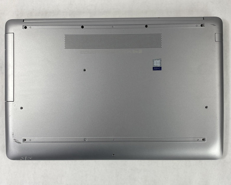 HP NoteBook 470 G7 Core i5-10210U 1.6 GHz 8 GB RAM 17.3" No Battery No SSD No OS