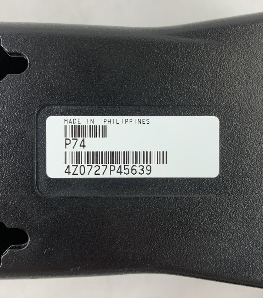APC P74 7-Outlet 120V 15A 50/60Hz Surge Protector - Tested7