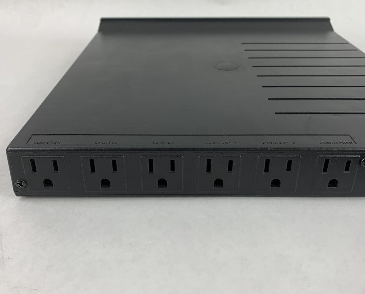 National Lighting PC200 Transient Voltage Surge Suppressor4