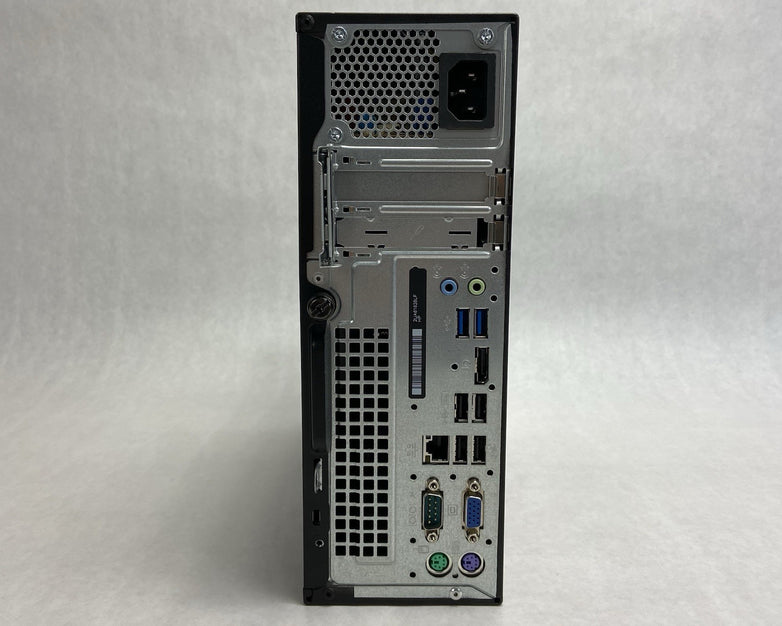 HP ProDesk 400 G3 SFF Intel Core i5-6500 3.2GHz 8GB RAM No HDD No OS