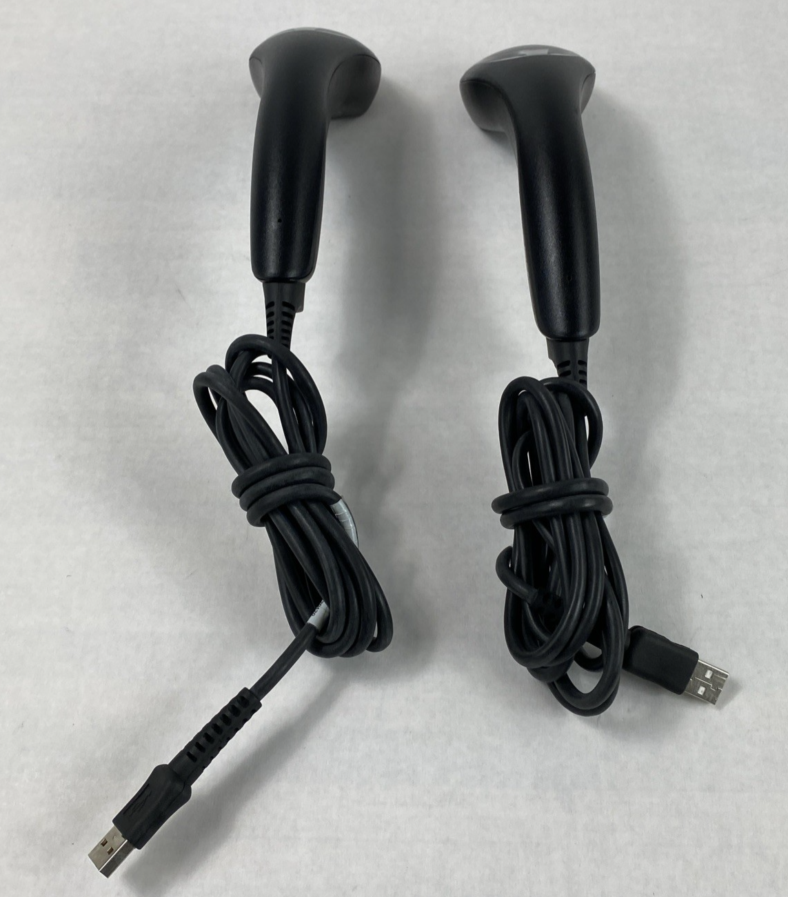 Intermec SG20T Handheld USB Barcode Scanner (Lot of 2)