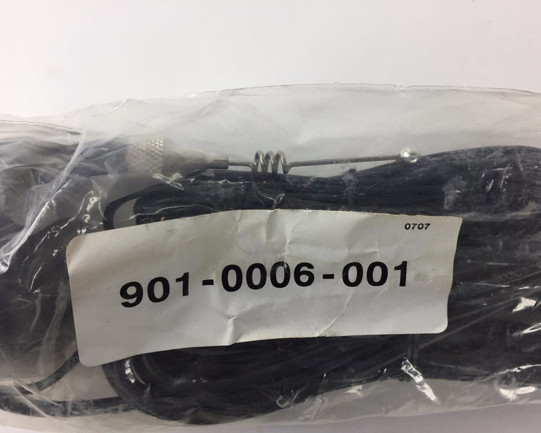 Trimble 901-0006-001 R1 Band Roof Mount Antenna NOS