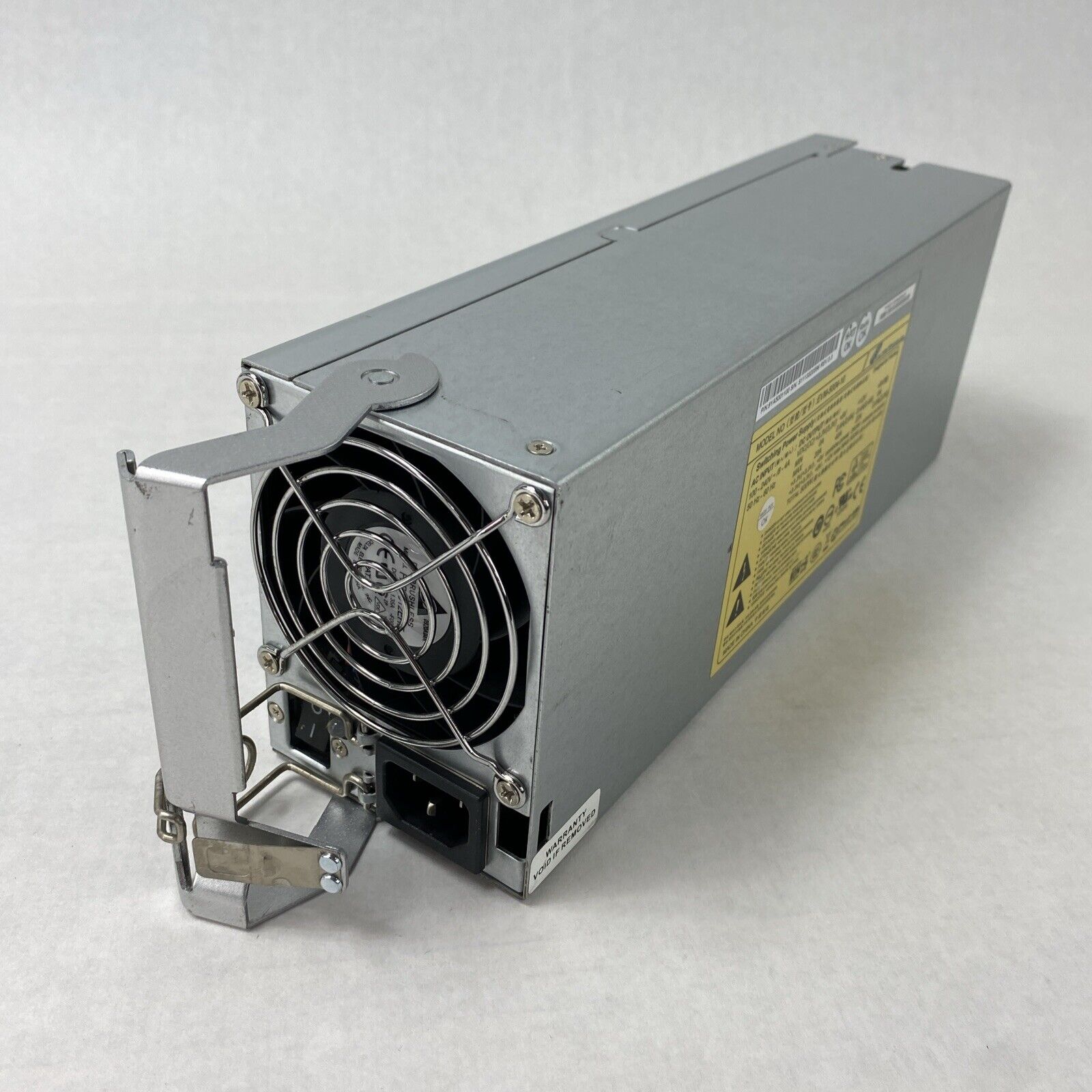 FSP EVM-5004-10 Switching Power Supply 500W