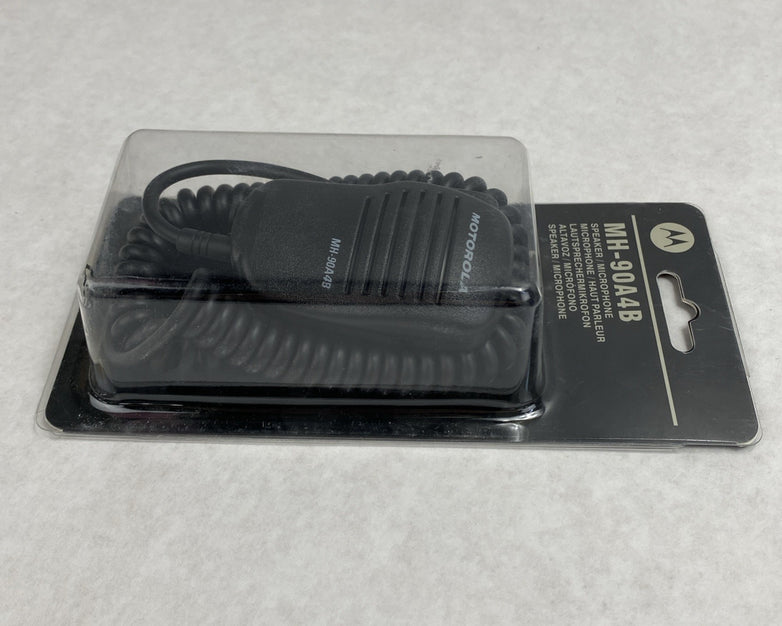 Motorola MH-90A4B Microphone