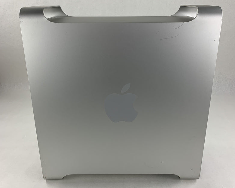 Apple Mac Pro A1186 Dual Intel Xeon 5150 X2 2.66 GHz  x8 512 MB Ram No OS No HDD