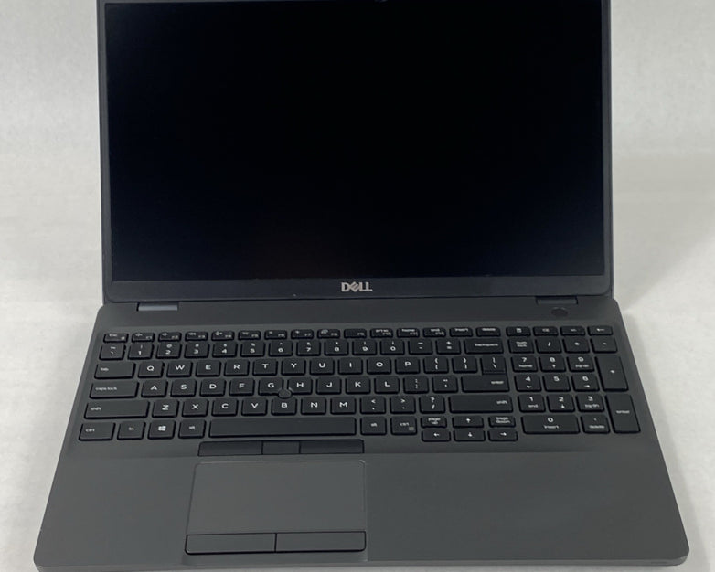 Dell Latitude 5500 Core i5-8365U 1.6GHz 16GB RAM 15.6" No Battery No HDD No OS