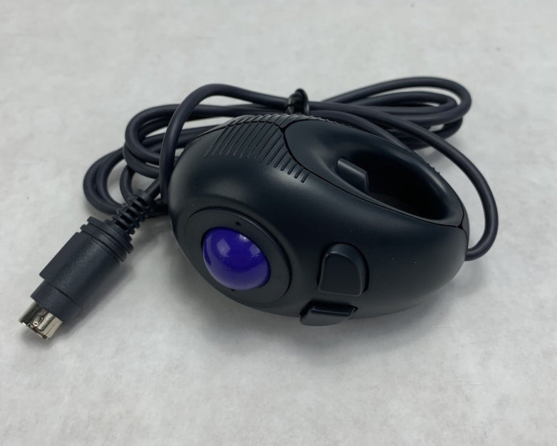 The Patented Off-Table FDM-G11 PS/2-Wired Track Mouse