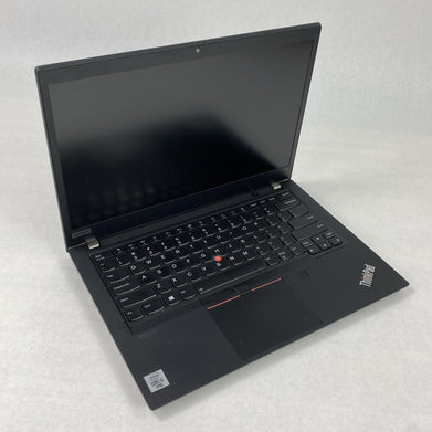 Lenovo ThinkPad T14 Gen 1 Core i5-10310U 1.70 GHz 8 GB RAM 14.0" No SSD No OS