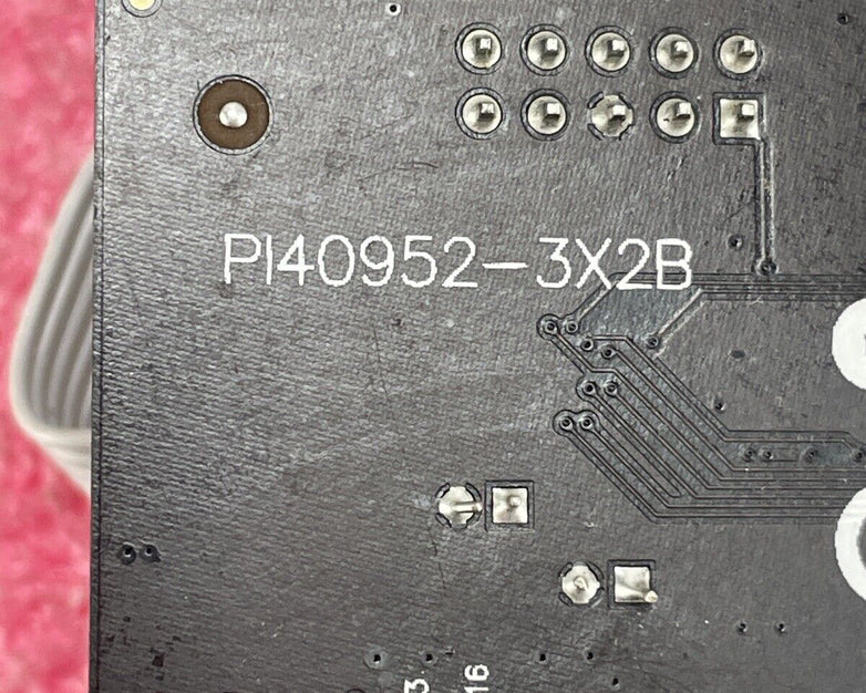 Manhattan Dual Serial PCIe Adapter PI40952-3X2B