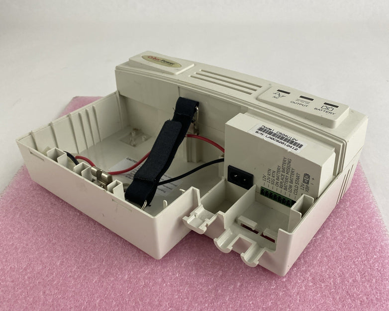 Cyber Power CS24U12V Power Supply Power Tested No Battery No Power Cord