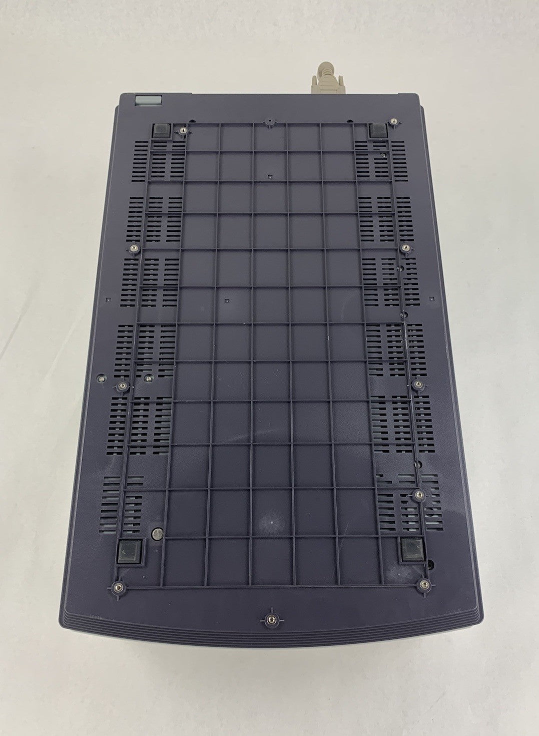 Microtek MRS-3200A3 ScanMaker 9800XL Document Scanner - Parts or Repair