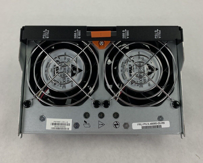 IBM  P47408-23-A 48565-00 DCS Fan Module Untested