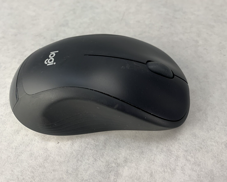 Logitech M310 Wireless Mouse 810-008625 w/ Dongle (Lot of 5)