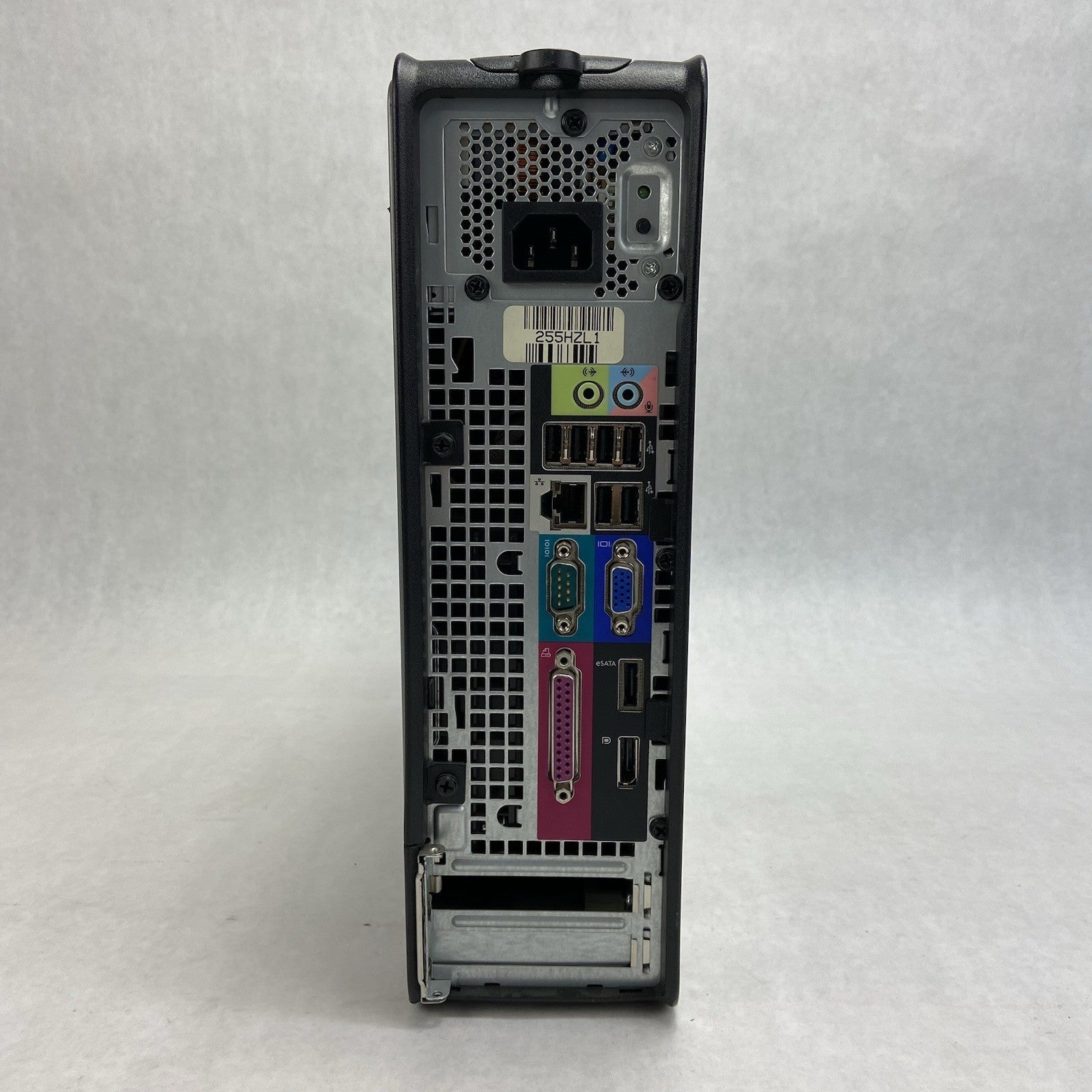 Dell Optiplex 780 SFF Intel Core 2 Duo E8400 3GHz 2GB RAM No HDD No OS5