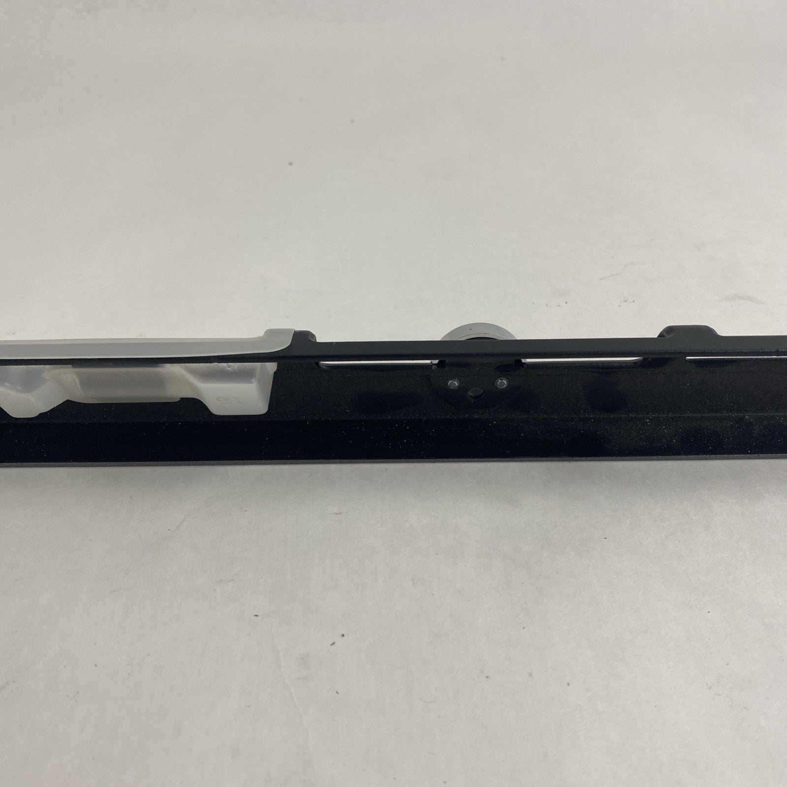 Dell R610 Server Front Bezel w/ Key6