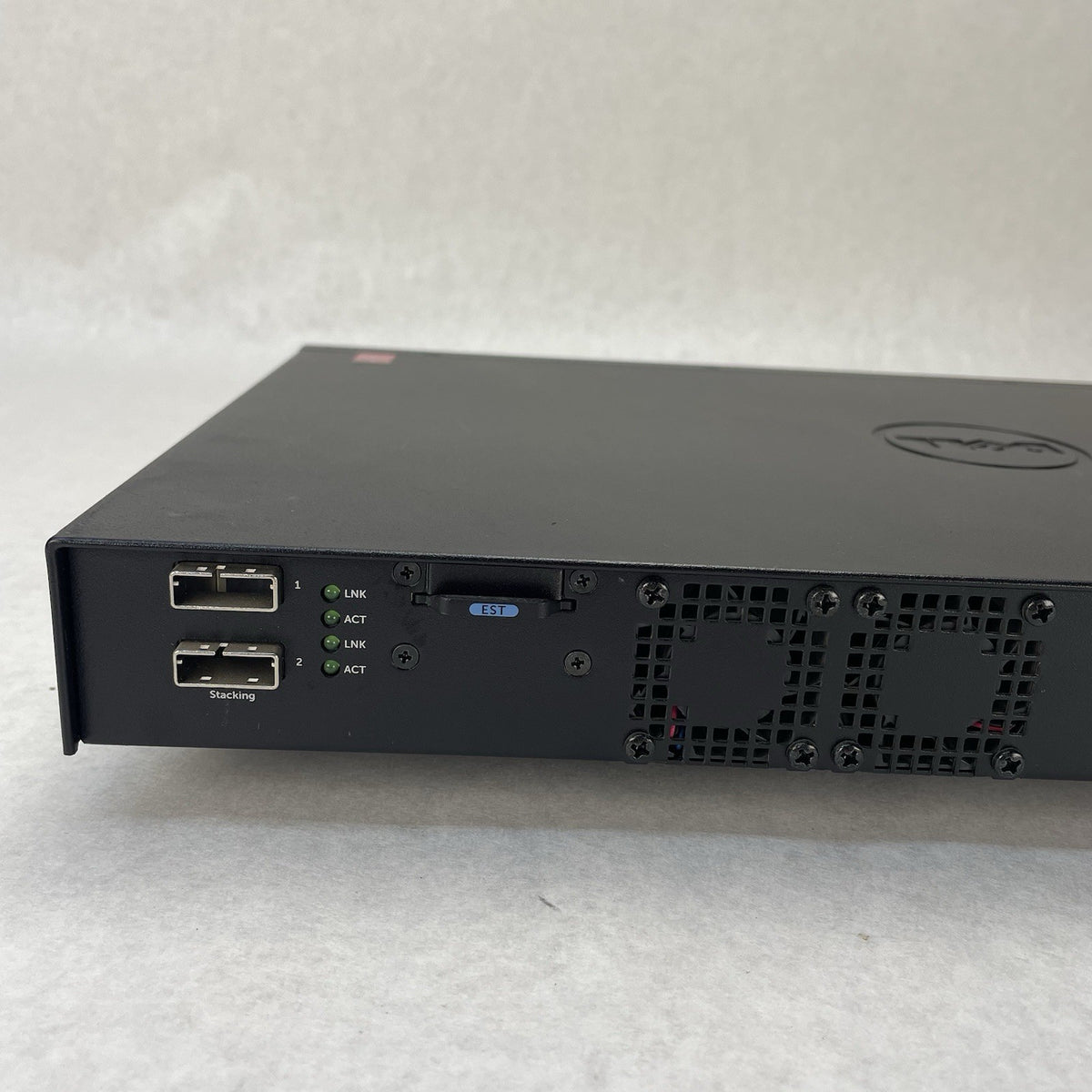 Dell N2048 E04W PoE Network Switch 48-Port No Rackmount- Tested7