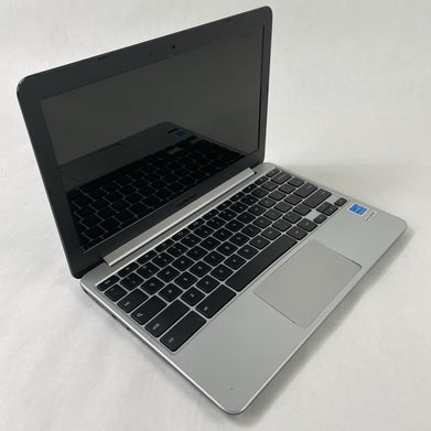 ASUS C201P NoteBook 11.6" ARM V7 3.20 GHz 4 GB RAM 16 GB HDD No AC