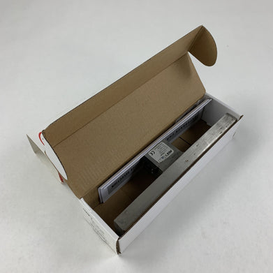 RCI 0161-08 0161x08x32D Stainless Steel Electric Strike Plate 24V AC/DC Used