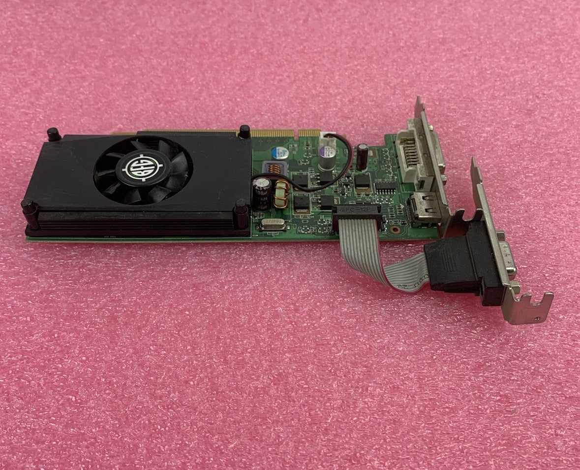 BFG GeForce 210 D512M Video Graphics Card