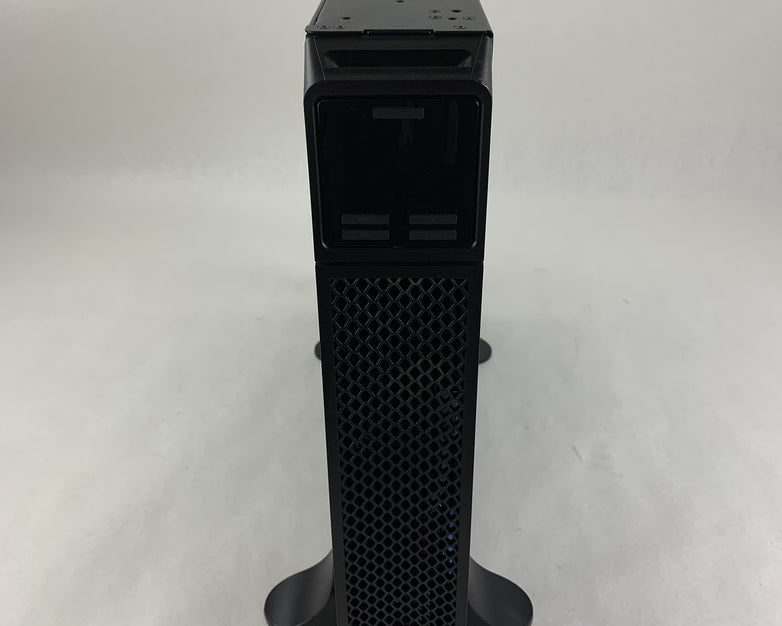 APC SRT1500XLA Uninterruptible Power Supply Error G03 Logic Power Issue Bad Face