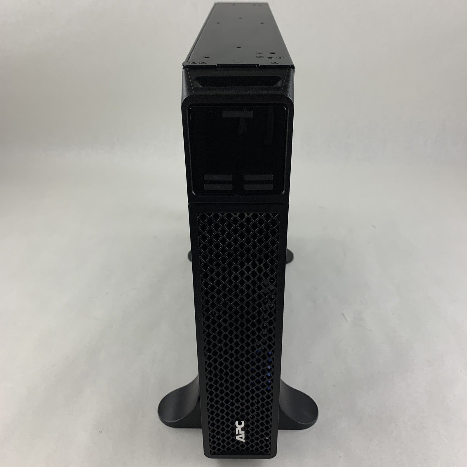 APC SRT1500XLA Uninterruptible Power Supply Error G03 Logic Power Issue Bad Face