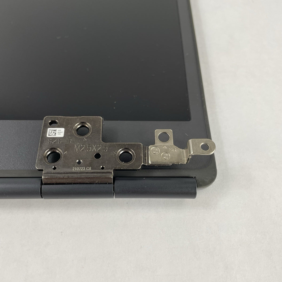 Dell Precision 7760 17.3" FHD 1920x1080 Non-Touch Screen Assembly - Untested6