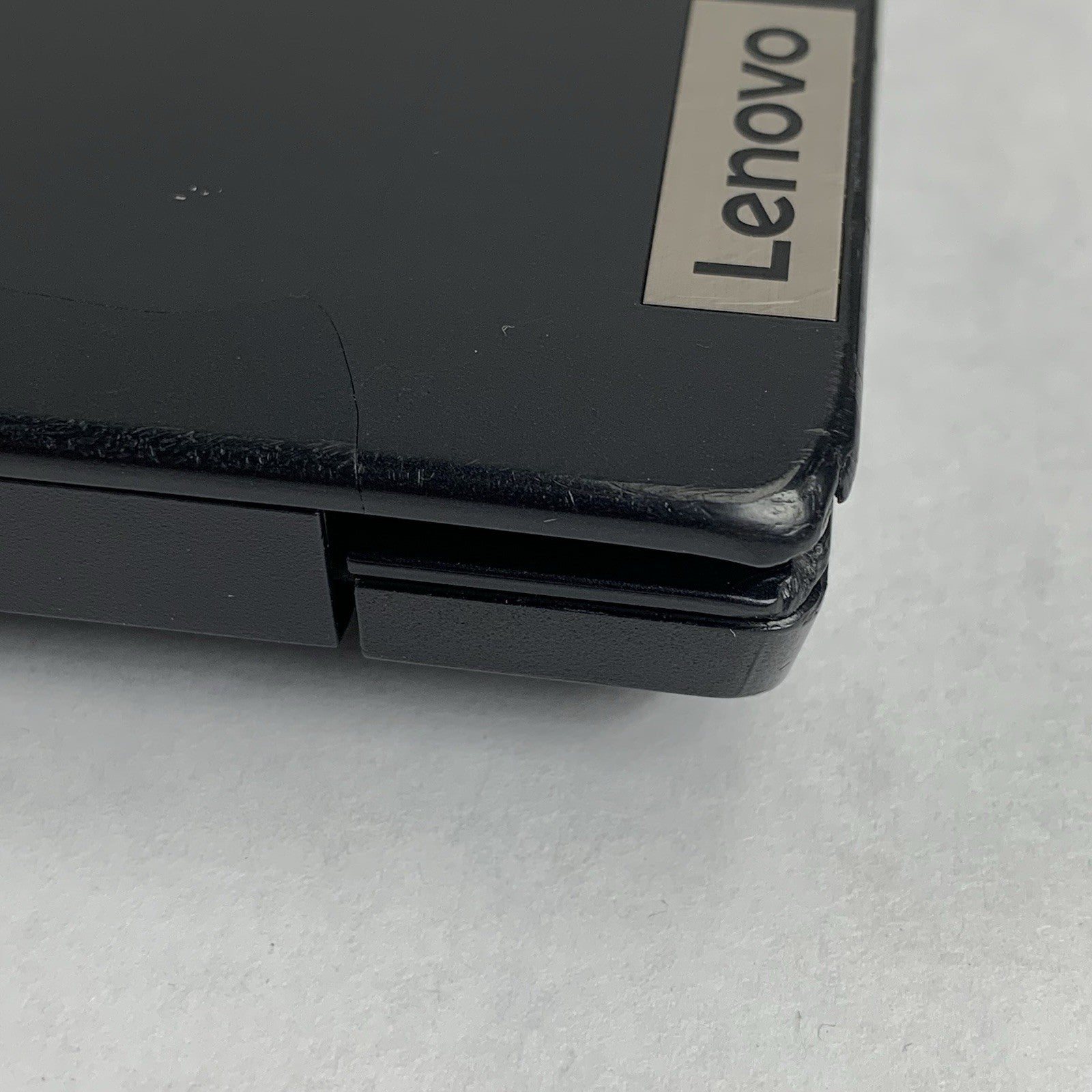 Lenovo ThinkPad E14 Gen 3 14" Ryzen 5 5500U 2.1Ghz 8GB Ram No OS/HDD/AC Scratch9