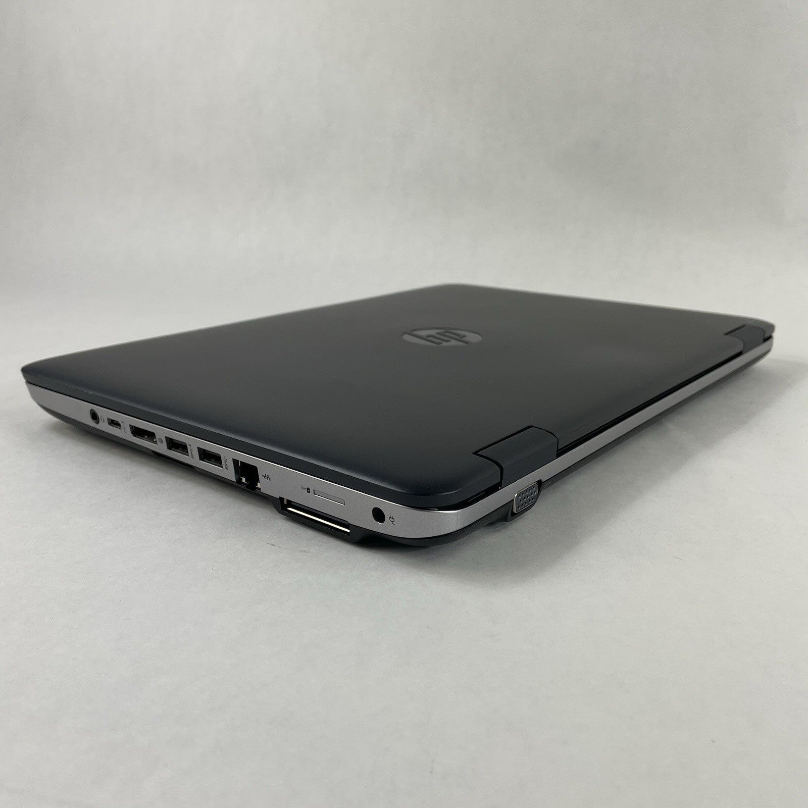 HP ProBook 640 G3 14" i5-7200U 2.50 GHz 8 GB RAM No SSD/OS/AC/Battery10