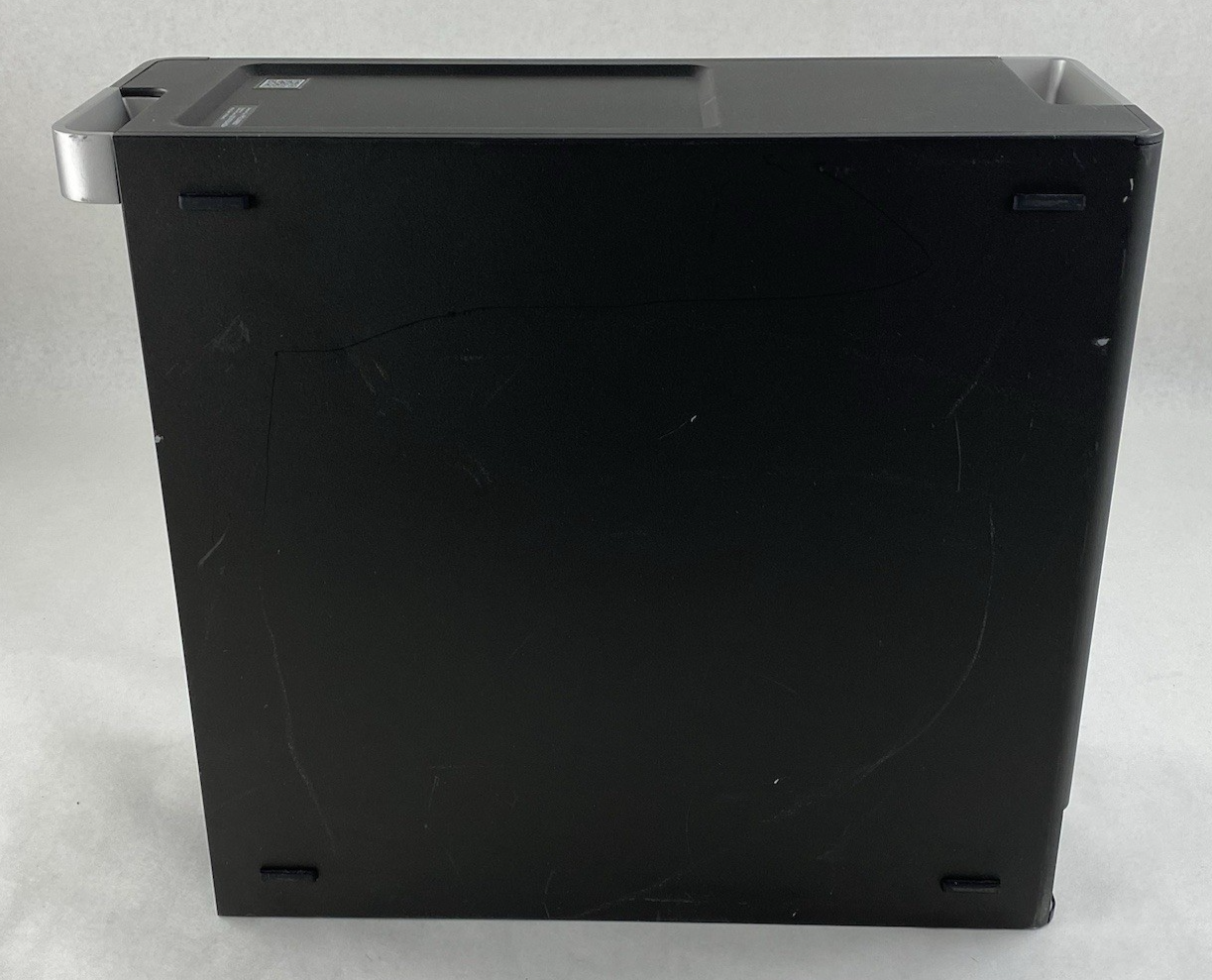 Dell Precision 5810 MT Intel Xeon E5-1603 v3 2.80GHz 16GB RAM No HDD No OS