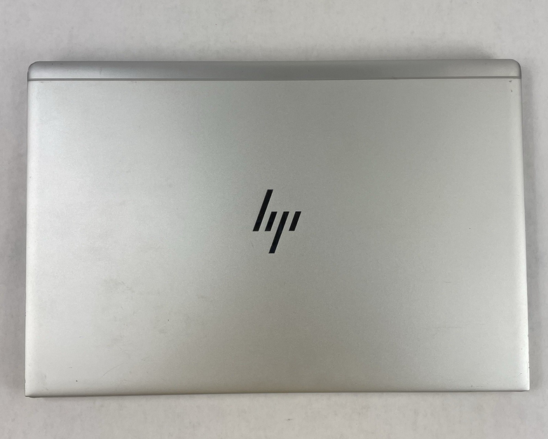HP EliteBook 850 G6 15.6" i7-8665U 1.90 GHz 8 GB RAM No SSD/OS/AC - Corner